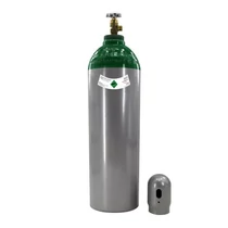 H-328519 Argon töltött gázpalack 20L/4,3m3
