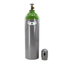 H-580817 Corgon töltött gázpalack 20L/4,3 m3