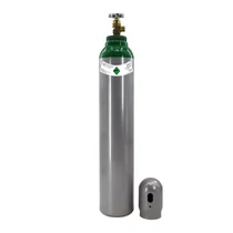 H-726123 ARGON TÖLTÖTT GÁZPALACK 10L/ 2,1M3