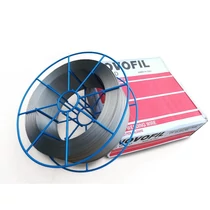 MIG080IN316LSIS01   Huzal NOVOFIL 316LSi átm 0,8mm (15kg)