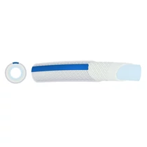 P4309  Tömlő PVC 6x2,5mm 4 rétegű szövetbetétes