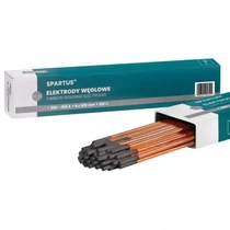 SP305 Szénelektróda SPARTUS 4x305mm 150-200A