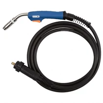 SPE25-11-400 Mig pisztoly SPARTUS easy MIG250 4m
