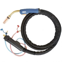 SPE501-11-300    Mig pisztoly SPARTUS easy 500A 5m