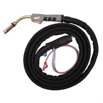 SPM501-12-400  MIG pisztoly SPARTUS master MIG501 4m