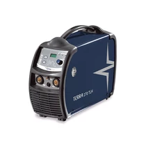 TERRA-270-TLH_gross      BÖHLER TERRA 270 TLH DC