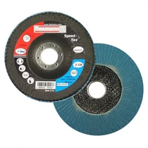 V-101501 Lamellás FLEXMANN átm 125mm G-QZ 120