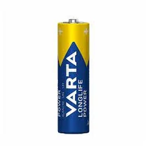 VAA     Elem VARTA AA alkáli