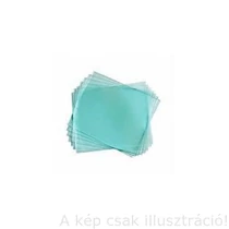 WP110330   Védőplexi belső GCE Eclipse III 106x66mm