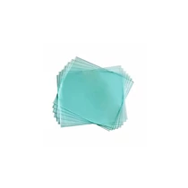 WP110360      Védőplexi külső GCE Eclipse III 114x133mm