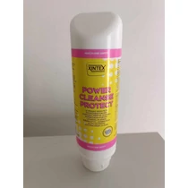 X401020_5  Láthatlan kémiai krémkesztyű (350ml)