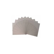 XR9720 Védőplexi XR9 138x127 mm