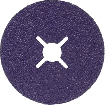 cubitron Fíbertárcsa 3M CUBITRON 3 1182C szerkezeti acélhoz