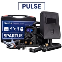 easyarc216p_1 Kézi ívheg. gép EasyARC 216P MMA PULSE