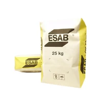 mut Fedopor ESAB OK.Flux 10.92 25Kg