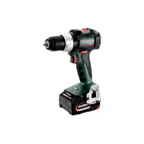 602316500 Akkus csavarozó METABO SB18 LT BL fúrás-ütvefúrás-csavarozás 2x4Ah