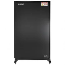 sp050-50-110aa Oldalfal lézerhegesztő cellához1100x2000