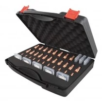 SPBOX7-LASER-10   SPARTUS laserBOX fejrészkészlet egyhuzalos előtolóhoz