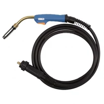 SPE36-11-400a Mig pisztoly SPARTUS Easy 360A 5m