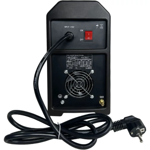  002251L_1  MASTRO TIG-250 DC hegesztő inverter