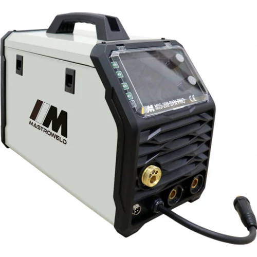 006200SYNPRO_1 MASTRO MIG-200 SYN PRO multi inverter
