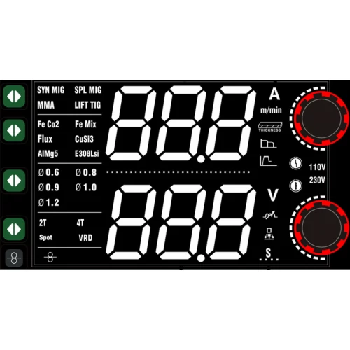 006200SYNPRO_3 MASTRO MIG-200 SYN PRO multi inverter