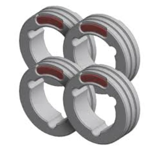 0445850051 Görgő ERF 37,5x12x25mm 1,0-1,2mm U ESAB