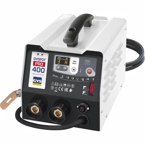 052185 GYSPOT PRO 400 spotter
