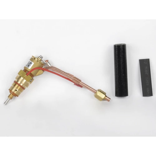 119PT80THEAD Plazmavágó fej PT80 IWELD