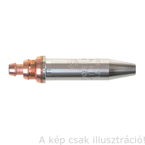 122187  Vágófúvóka A-MD 6-10mm Ac gépi lángvágó