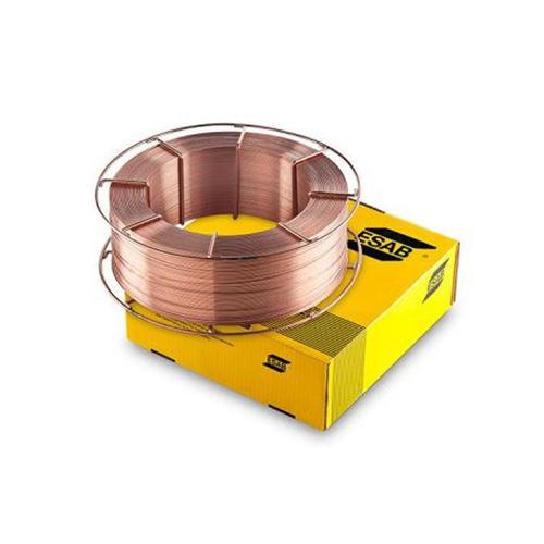 Huzal ESAB OK.A.12.51 átm 1,2mm (18kg)