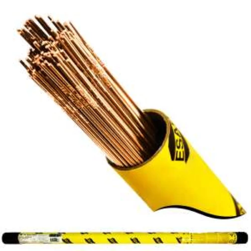 1312 Awi pálca ESAB OK.T.13.12 átm 1,6mm 5Kg