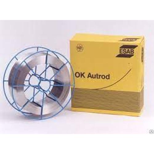 1391107700 Huzal ESAB OK Autrod 56GM 1,0mm (15Kg)