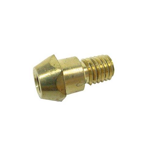 Közdarab/adapter MB26 M6/M8/22mm