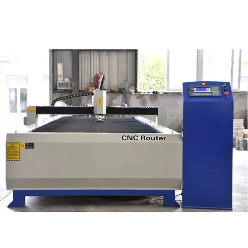 1530 CNC Plazma 1500x3000 vizes asztal GYS NEOCUt 105 áramforrással +TM-125