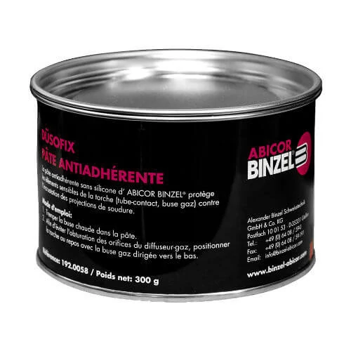192005801 Paszta BINZEL tapadásgátláshoz (300g)