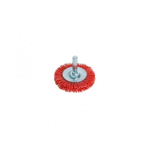 2193501   Csapos nylonkefe D50 6mm csappal