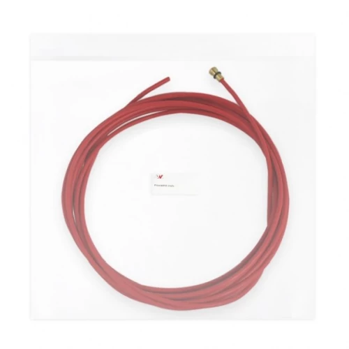 25-60-012 Teflon huzalvezető SPARTUS 1-1.2mm 5.4m