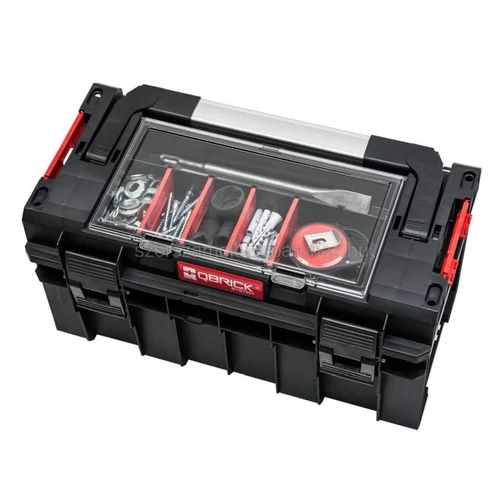 250012   Szerszámosláda QS Pro 500 QBRICK