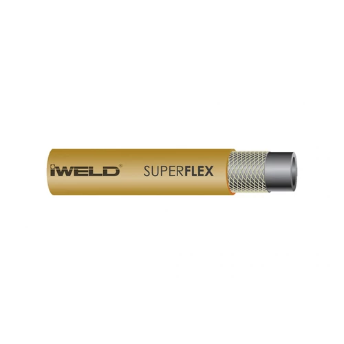 30SPRFLEXPB9 Tömlő Pb 9x3,5mm SUPERFLEX