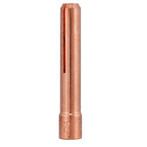Szorítópatron BR 2,4 4,5x25 42.0001.1132