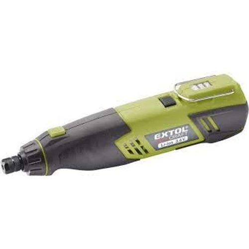 402200  Fúrógép, mini köszörű akkus Li-ion 3,6V