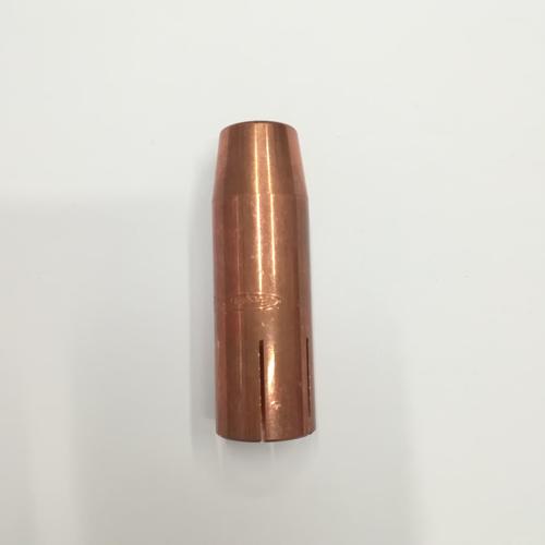 Gázterelő FRONIUS 13/22x67mm AW4000 kúpos