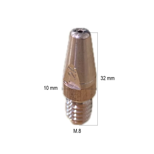 420001646710_2  Áramátadó M8x32x1,2mm FRONIUS