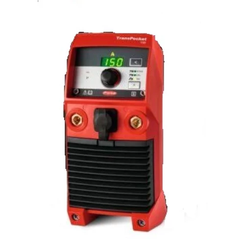 4204051276  Előlap FRONIUS TP150