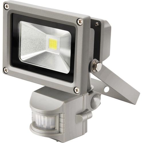 Reflektor LED 10W mozgásérzékelővel