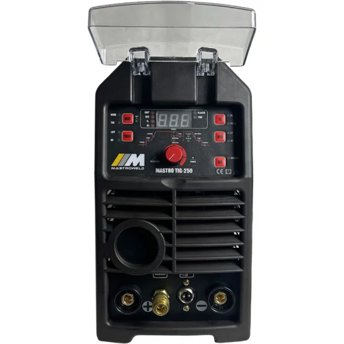 44085115_2 MASTRO TIG-250 DC hegesztő inverter