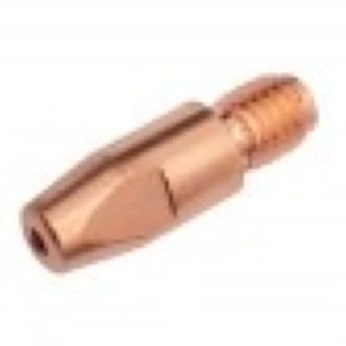 Áramátadó SPARTUS M8x30x1.0