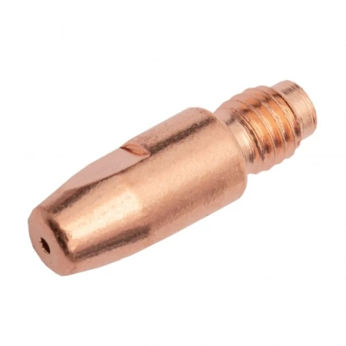 51-21-021-3  Áramátadó SPARTUS M8x30x1,2 ALU