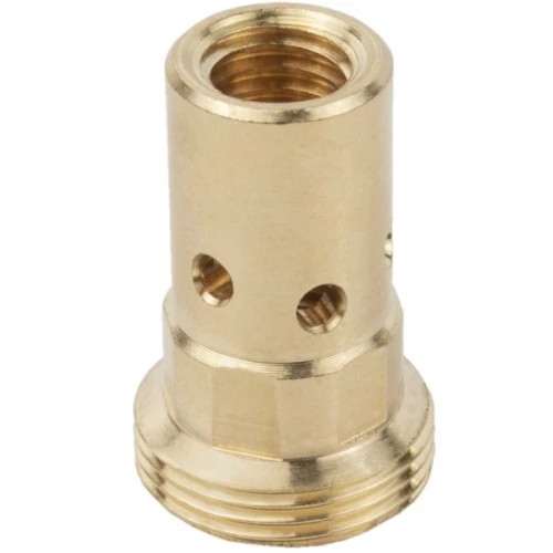 51-30-008_a Közdarab/adapter SPARTUS MB401/501 M8